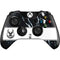 NBA Milwaukee Bucks Marble Xbox One Controller Skin