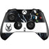NBA Milwaukee Bucks Marble Xbox One Controller Skin