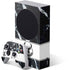 NBA Milwaukee Bucks Marble Xbox Series S Skins