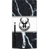 NBA Milwaukee Bucks Marble Xbox Series X Console Skin