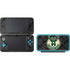 NBA Milwaukee Bucks Rusted Dark Nintendo 2DS XL (2017) Skin