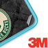 NBA Milwaukee Bucks Rusted Dark Nintendo 2DS XL (2017) Skin