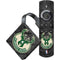 NBA Milwaukee Bucks Rusted Dark Amazon Fire TV Skin