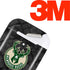 NBA Milwaukee Bucks Rusted Dark Apple AirPods Skin