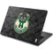 NBA Milwaukee Bucks Rusted Dark Dell Chromebook Skin