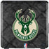 NBA Milwaukee Bucks Rusted Dark Cooler Master MasterBox Q300L Mini Tower Skin