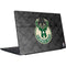 NBA Milwaukee Bucks Rusted Dark Dell Vostro Skin