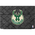 NBA Milwaukee Bucks Rusted Dark Dell Vostro Skin