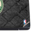 NBA Milwaukee Bucks Rusted Dark Dell Vostro Skin