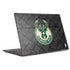 NBA Milwaukee Bucks Rusted Dark HP Envy Skin