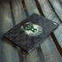 NBA Milwaukee Bucks Rusted Dark HP Envy Skin