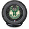 NBA Milwaukee Bucks Rusted Dark Fast Charge Wireless Charging Stand Skin