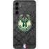 NBA Milwaukee Bucks Rusted Dark Galaxy A14 5G Skin