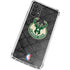 NBA Milwaukee Bucks Rusted Dark Galaxy A32 5G Clear Case