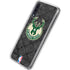 NBA Milwaukee Bucks Rusted Dark Galaxy A50 Clear Case