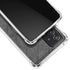 NBA Milwaukee Bucks Rusted Dark Galaxy A52 5G Clear Case