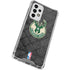 NBA Milwaukee Bucks Rusted Dark Galaxy A53 5G Clear Case