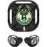 NBA Milwaukee Bucks Rusted Dark Galaxy Buds Pro Skin