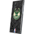 NBA Milwaukee Bucks Rusted Dark Galaxy Note 10 Plus Skin