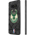 NBA Milwaukee Bucks Rusted Dark Galaxy Note 8 Skin