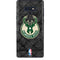 NBA Milwaukee Bucks Rusted Dark Galaxy Note 9 Skin