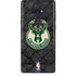 NBA Milwaukee Bucks Rusted Dark Galaxy Note 9 Skin