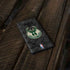 NBA Milwaukee Bucks Rusted Dark Galaxy Note 9 Skin