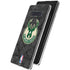 NBA Milwaukee Bucks Rusted Dark Galaxy S10 Skin