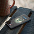 NBA Milwaukee Bucks Rusted Dark Galaxy S10e Skin