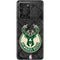 NBA Milwaukee Bucks Rusted Dark Galaxy S20 Ultra 5G Skin