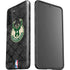 NBA Milwaukee Bucks Rusted Dark Galaxy S21 Plus 5G Pro Case