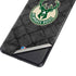 NBA Milwaukee Bucks Rusted Dark Galaxy S21 Plus 5G Skin