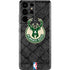 NBA Milwaukee Bucks Rusted Dark Galaxy S21 Ultra 5G Skin