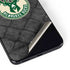 NBA Milwaukee Bucks Rusted Dark Galaxy S22 Plus Skin