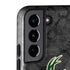 NBA Milwaukee Bucks Rusted Dark Galaxy S22 Pro Case