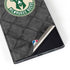 NBA Milwaukee Bucks Rusted Dark Galaxy S22 Ultra Skin