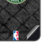 NBA Milwaukee Bucks Rusted Dark Galaxy S23 FE Skin