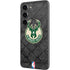 NBA Milwaukee Bucks Rusted Dark Galaxy S23 Skin