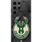 NBA Milwaukee Bucks Rusted Dark Galaxy S23 Ultra Skin