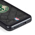 NBA Milwaukee Bucks Rusted Dark Galaxy S23 Waterproof Case