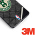 NBA Milwaukee Bucks Rusted Dark Galaxy S9 Plus Skin