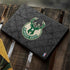NBA Milwaukee Bucks Rusted Dark Google Pixelbook Go Skin