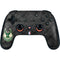 NBA Milwaukee Bucks Rusted Dark Google Stadia Controller Skin