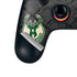 NBA Milwaukee Bucks Rusted Dark Google Stadia Controller Skin