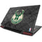 NBA Milwaukee Bucks Rusted Dark Lenovo IdeaPad Skin