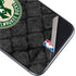 NBA Milwaukee Bucks Rusted Dark iPhone 11 Skin
