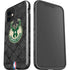 NBA Milwaukee Bucks Rusted Dark iPhone 12 Impact Case