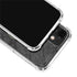 NBA Milwaukee Bucks Rusted Dark iPhone 12 Mini Clear Case