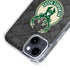 NBA Milwaukee Bucks Rusted Dark iPhone 15 Plus MagSafe Case
