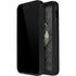 NBA Milwaukee Bucks Rusted Dark iPhone 15 Plus Waterproof Case